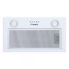 Витяжка кухонна Minola HBI 5222 WH 700 LED зображення 3