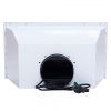 Витяжка кухонна Minola HBI 5222 WH 700 LED зображення 5