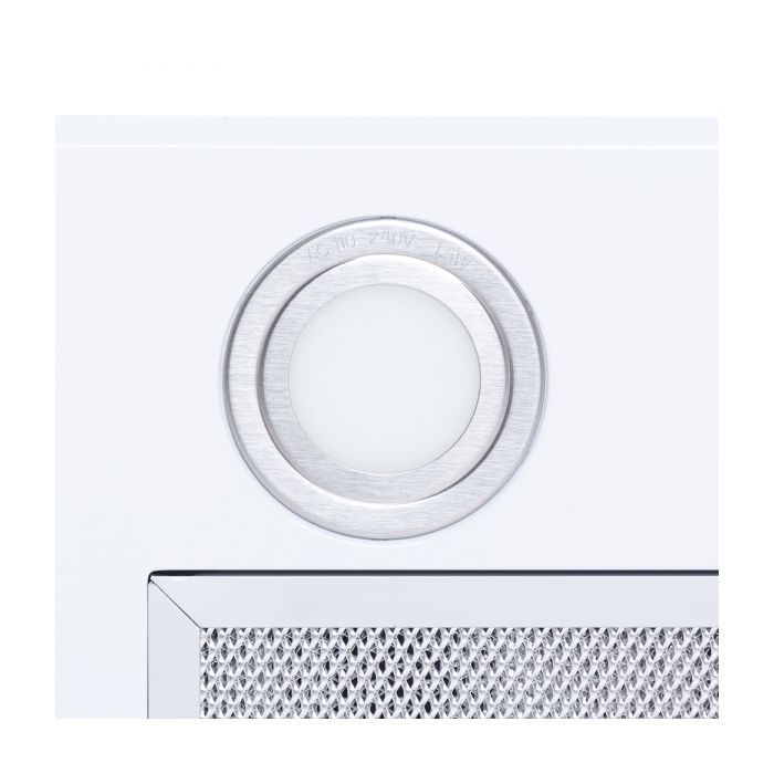 Витяжка кухонна Minola HBI 5222 I 700 LED зображення 6