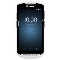 Терминал сбора данных Symbol/Zebra TC56, NFC, 5.0" 4GB/32GB (TC56DJ-1PAZU4P-A6)