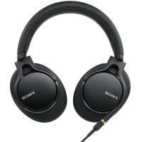 Наушники Sony MDR-1AM2 Black (MDR1AM2B.E) изображение 3