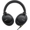 Наушники Sony MDR-1AM2 Black (MDR1AM2B.E) изображение 3