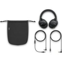 Наушники Sony MDR-1AM2 Black (MDR1AM2B.E) изображение 6
