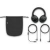 Наушники Sony MDR-1AM2 Black (MDR1AM2B.E) изображение 6