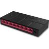 Коммутатор сетевой Mercusys MS108G изображение 2