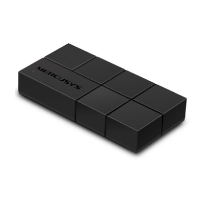 Коммутатор сетевой Mercusys MS108G изображение 3