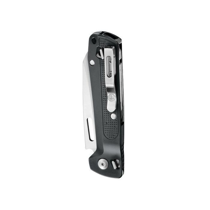 Мультитул Leatherman Free K4 Gray (832667) зображення 3