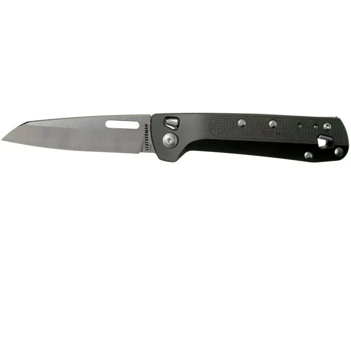 Мультитул Leatherman Free K4 Gray (832667) зображення 6