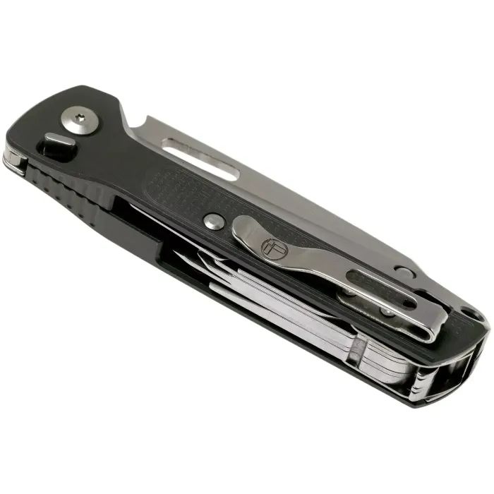Мультитул Leatherman Free K4 Gray (832667) зображення 7