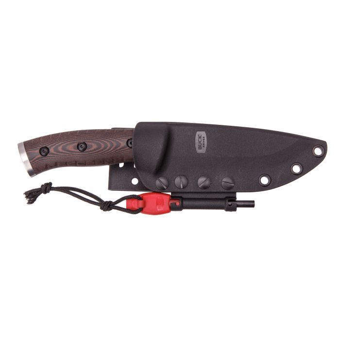 Нож Buck "Selkirk" (863BRSB) изображение 2