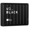 Внешний жесткий диск 2.5" 5TB Black P10 WD (WDBA3A0050BBK-WESN) изображение 2