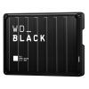 Внешний жесткий диск 2.5" 5TB Black P10 WD (WDBA3A0050BBK-WESN) изображение 3