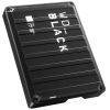 Внешний жесткий диск 2.5" 5TB Black P10 WD (WDBA3A0050BBK-WESN) изображение 5