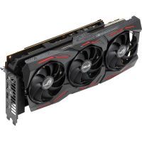Видеокарта ASUS Radeon RX 5600 XT 6144Mb ROG STRIX OC GAMING (ROG-STRIX-RX5600XT-O6G-GAMING) изображение 4