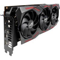 Видеокарта ASUS Radeon RX 5600 XT 6144Mb ROG STRIX OC GAMING (ROG-STRIX-RX5600XT-O6G-GAMING) изображение 5