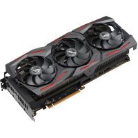 Видеокарта ASUS Radeon RX 5600 XT 6144Mb ROG STRIX OC GAMING (ROG-STRIX-RX5600XT-O6G-GAMING) изображение 6