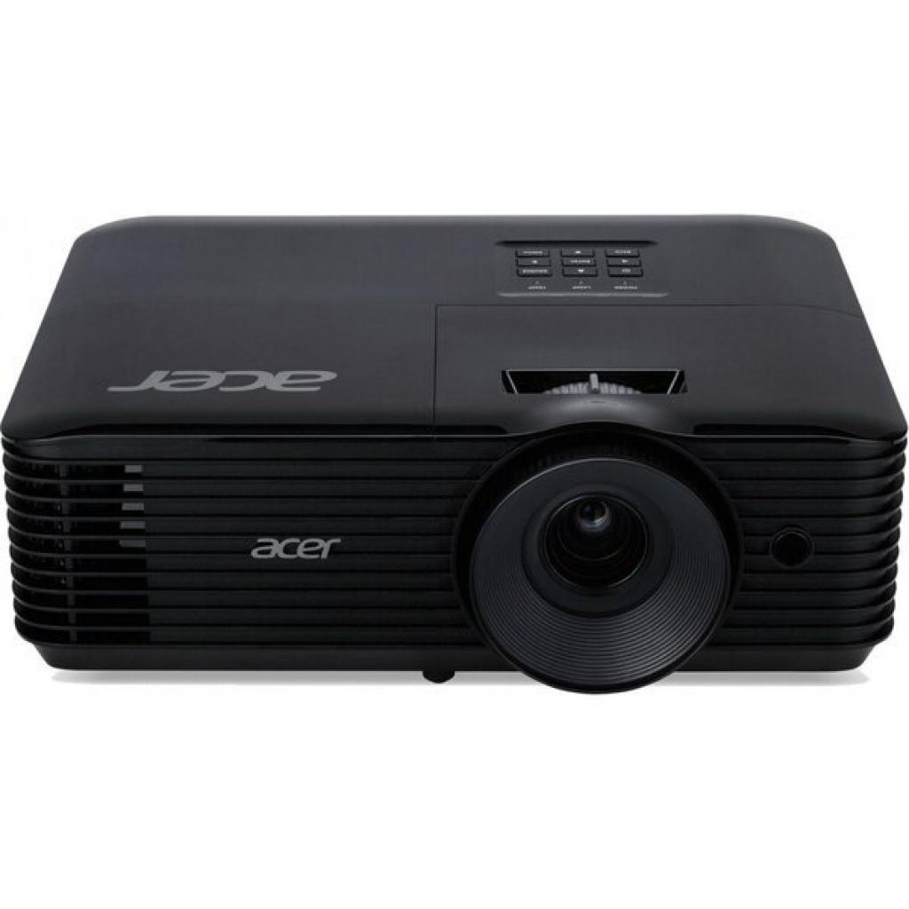 Проектор Acer X128HP (MR.JR811.00Y) изображение 3