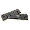 Модуль памяти для компьютера DDR4 16GB (2x8GB) 3200 MHz Viper Steel Patriot (PVS416G320C6K) изображение 3
