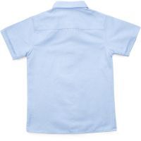 Рубашка детская Breeze с бабочкой (G-314-152B-blue) изображение 2
