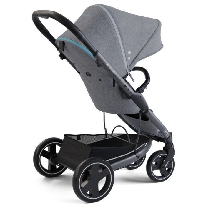Коляска X-Lander X-Cite Azure Grey (71499) зображення 3