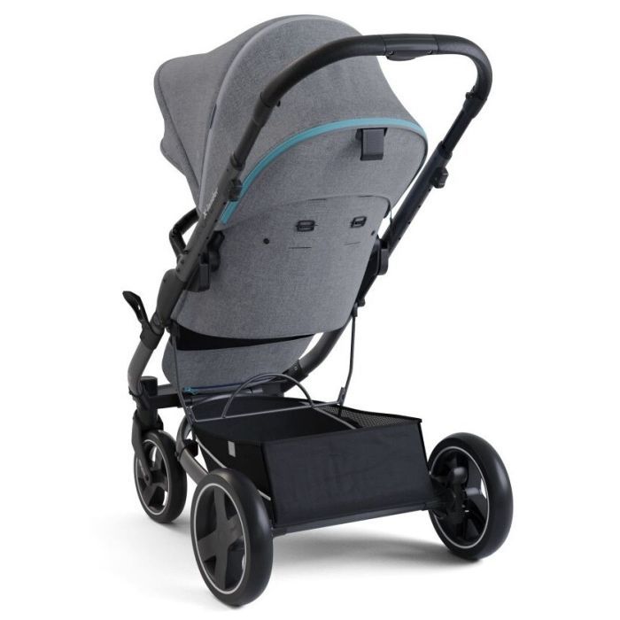 Коляска X-Lander X-Cite Azure Grey (71499) зображення 4