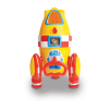 Развивающая игрушка Wow Toys Ракета Ронни (10230) изображение 2