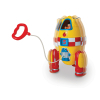 Розвиваюча іграшка Wow Toys Ракета Ронні (10230) зображення 4