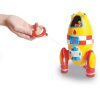 Розвиваюча іграшка Wow Toys Ракета Ронні (10230) зображення 7