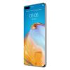 Мобільний телефон Huawei P40 Pro 8/256GB Silver Frost (51095CAL) зображення 2