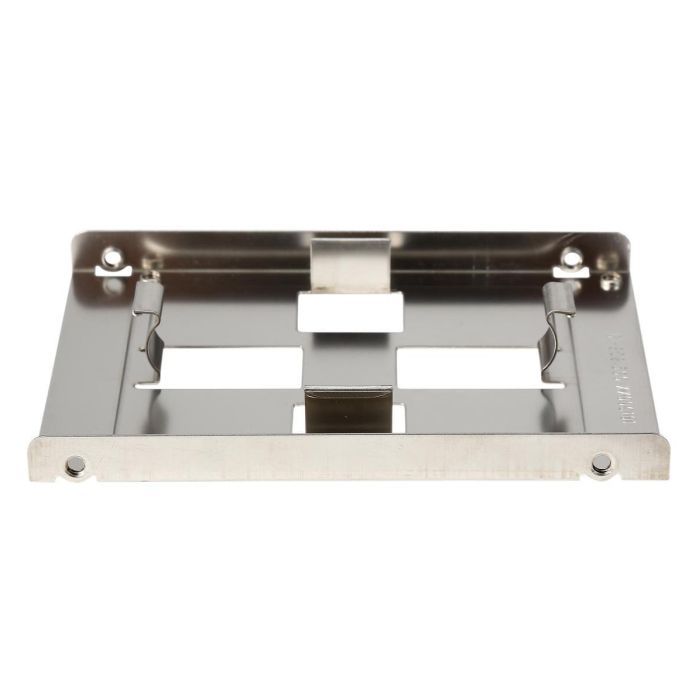 Фрейм-переходник Supermicro SuperCap Bracket, Include Screw, Same Size as 2.5" HDD (MCP-240-00127-0N) изображение 2