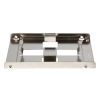 Фрейм-переходник Supermicro SuperCap Bracket, Include Screw, Same Size as 2.5" HDD (MCP-240-00127-0N) изображение 2