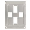 Фрейм-переходник Supermicro SuperCap Bracket, Include Screw, Same Size as 2.5" HDD (MCP-240-00127-0N) изображение 3