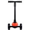 Самокат BabyHit Crosser Orange (71643) зображення 2