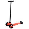 Самокат BabyHit Crosser Orange (71643) зображення 5