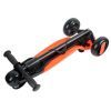 Самокат BabyHit Crosser Orange (71643) зображення 6