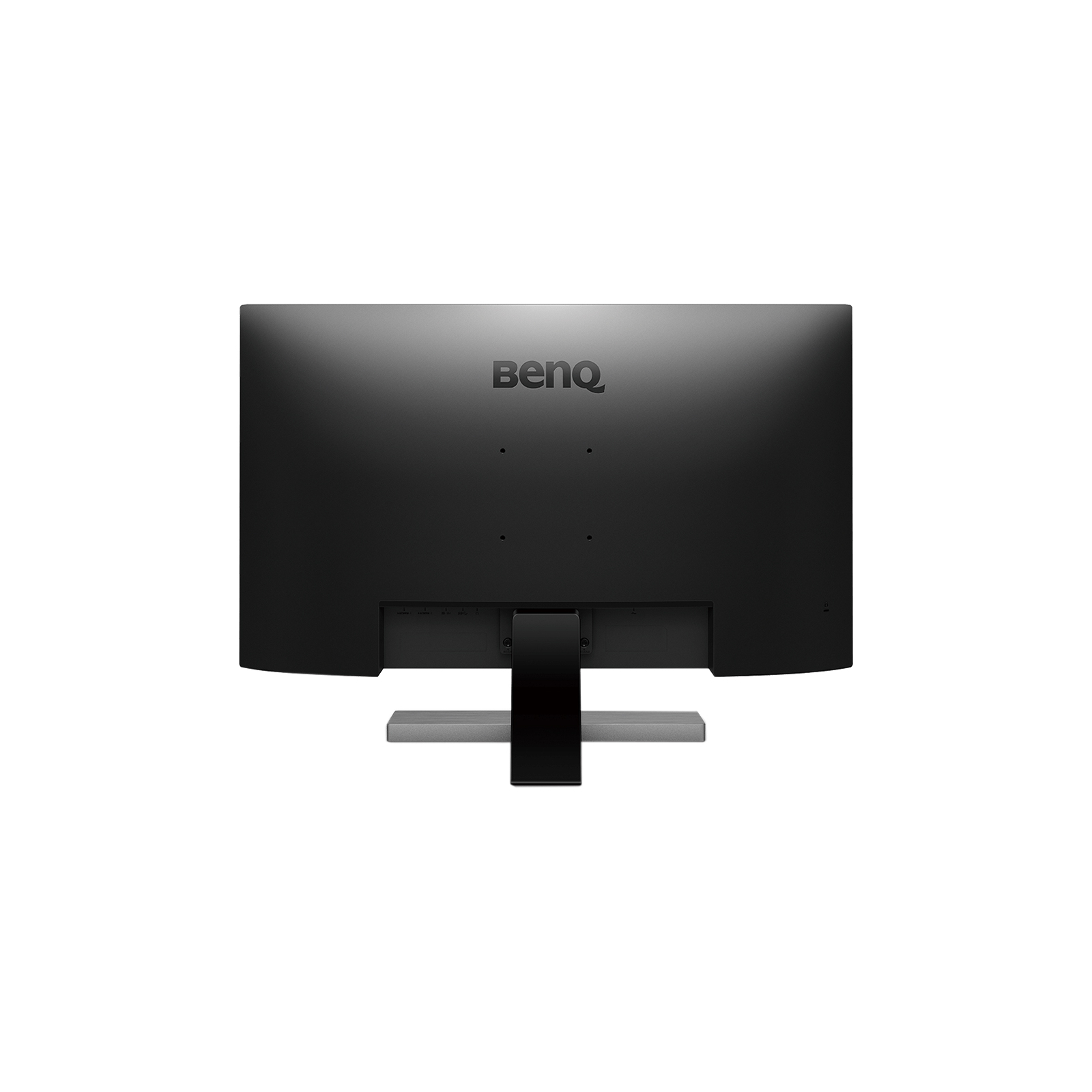 Монитор BenQ EW3270UE Grey-Black (9H.LGVLA.FSE) изображение 5