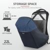 Рюкзак для ноутбука Trust 16" Nox Anti-theft BLUE (23307) изображение 12