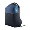 Рюкзак для ноутбука Trust 16" Nox Anti-theft BLUE (23307) изображение 2