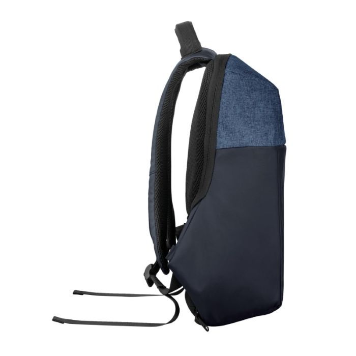 Рюкзак для ноутбука Trust 16" Nox Anti-theft BLUE (23307) изображение 7