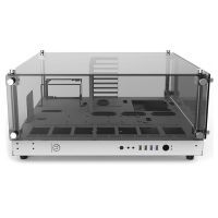 Корпус ThermalTake Core P5 TG Snow Edition (CA-1E7-00M6WN-01) изображение 3