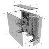 Корпус ThermalTake Core P5 TG Snow Edition (CA-1E7-00M6WN-01) изображение 6