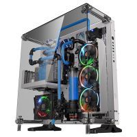 Корпус ThermalTake Core P5 TG Snow Edition (CA-1E7-00M6WN-01) изображение 8