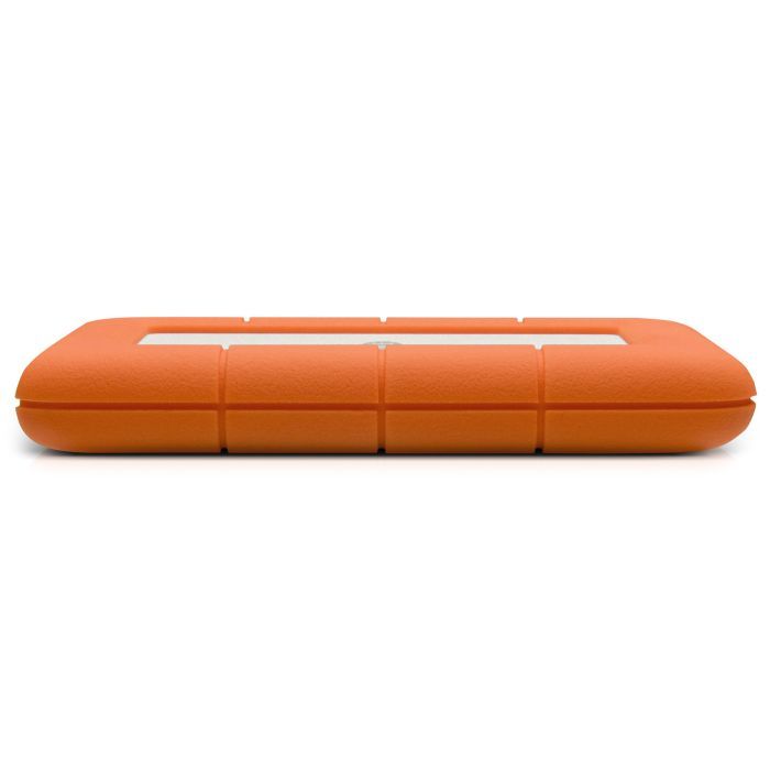 Внешний жесткий диск 2.5" 1TB LaCie (LAC301558) изображение 4