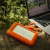Внешний жесткий диск 2.5" 1TB LaCie (LAC301558) изображение 8
