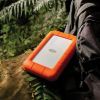 Внешний жесткий диск 2.5" 1TB LaCie (LAC301558) изображение 9