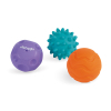 Іграшка для ванної Janod Корзина з м'ячиками (J04708) зображення 4