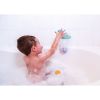 Игрушка для ванной Janod Корзина с мячиками (J04708) изображение 6