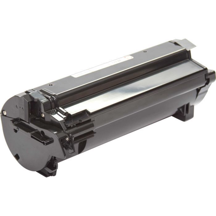 Тонер-картридж BASF Lexmark MS410/510/510 , 50F5X00 Black (BASF-KT-50F5X00) изображение 3