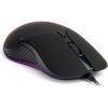 Мышка REAL-EL RM-295 USB Black изображение 2