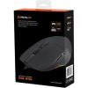Мышка REAL-EL RM-295 USB Black изображение 8